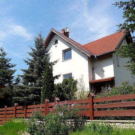 Dom na wzgórzu Vila Polanica-Zdrój Exterior foto