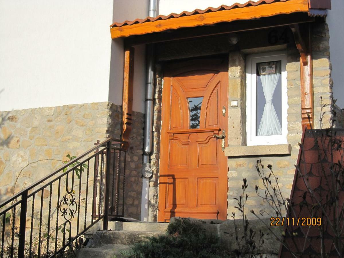 Dom na wzgórzu Vila Polanica-Zdrój Exterior foto